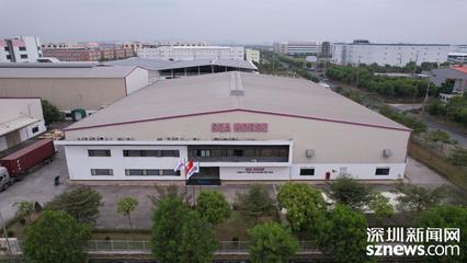 攜手共進(jìn)，共享發(fā)展機(jī)遇 海馬牌與軒琴居越南工廠開放日?qǐng)A滿舉行